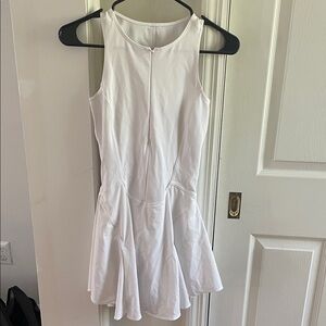 Lululemon tennis dress